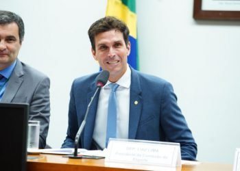 Comissão promove debate sobre construção do sistema nacional do esporte