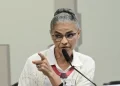 Marina Silva culpa ‘liberalismo primitivo’ de Guedes por levar o Brasil ao Mapa da Fome