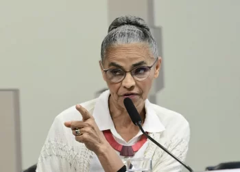 Marina Silva culpa ‘liberalismo primitivo’ de Guedes por levar o Brasil ao Mapa da Fome