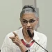 Marina Silva culpa ‘liberalismo primitivo’ de Guedes por levar o Brasil ao Mapa da Fome