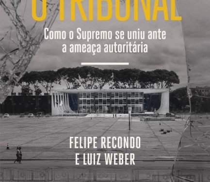 Livro revela que STF consultou cúpula militar antes de avançar contra Bolsonaro