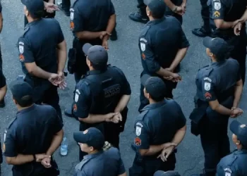 PCC ordena ataques a policiais em duas datas ainda em 2023