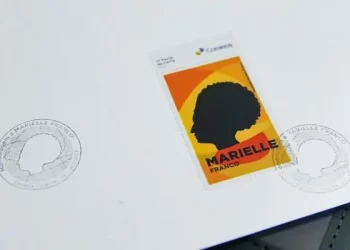 Correios lançam selo postal em homenagem a Marielle Franco