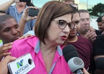 Ex-governadora do Rio, Rosinha Garotinho é alvo da PF em operação contra fraude em previdência municipal