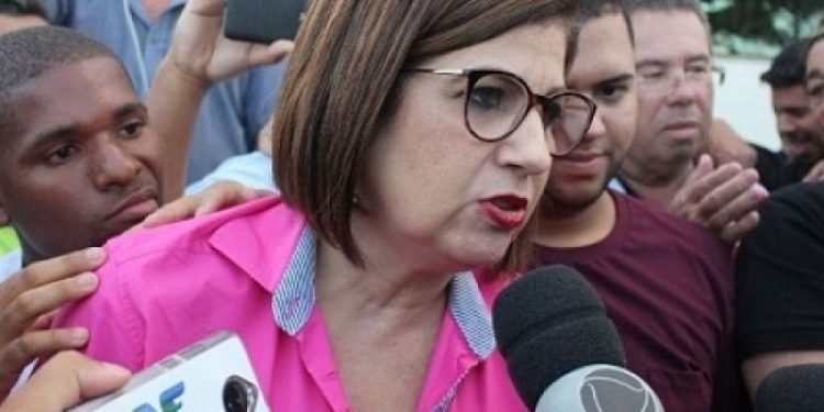 Ex-governadora do Rio, Rosinha Garotinho é alvo da PF em operação contra fraude em previdência municipal