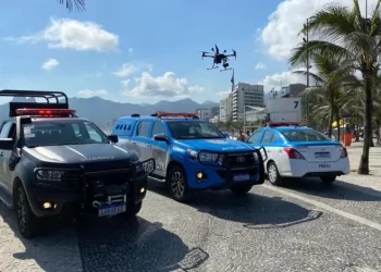 Operação Verão: Justiça proíbe apreensão de menores no Rio de Janeiro