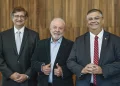 Relatores apresentam pareceres sobre indicações de Dino e Gonet