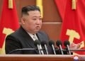 Kim Jong-un ameaça lançar ataque nuclear se provocado