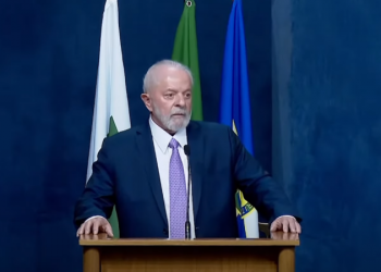 “MP não pode considerar que todo político é corrupto”, diz Lula