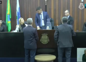 Câmara de Cabo Frio reprova contas de 2017, de Marquinho Mendes