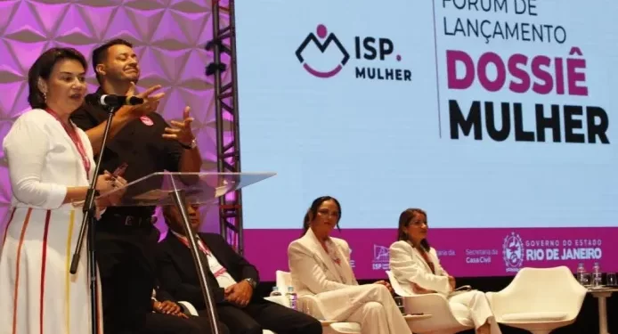 Casos de crimes contra a mulher preocupam sociedade na Região dos Lagos