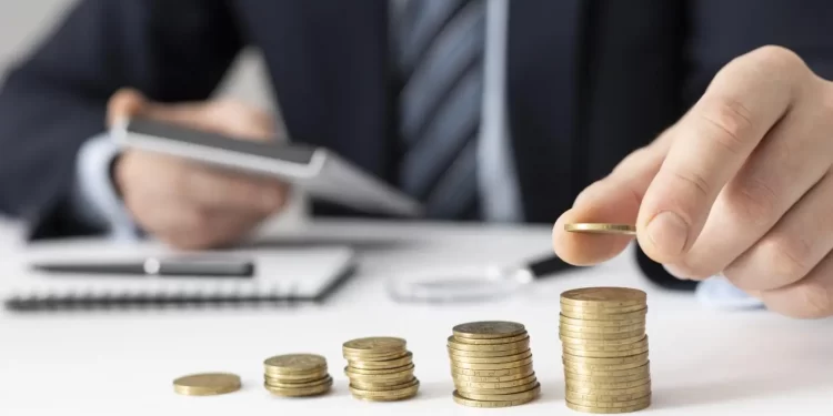 Dívida Bruta do Governo Geral sobe a 74,7% do PIB