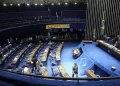 Congresso vota hoje lei orçamentária para 2024