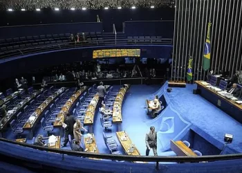 Congresso vota hoje lei orçamentária para 2024