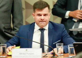 Silvinei Vasques é impedido de estudar para OAB na Papuda