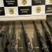 Exército e Polícia do RJ negociaram com facção devolução de 10 das 21 armas furtadas de quartel em SP, diz documento