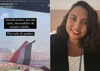 MP arquiva representações contra ex-assessora de Anielle: “Não existe o reconhecimento do racismo reverso”