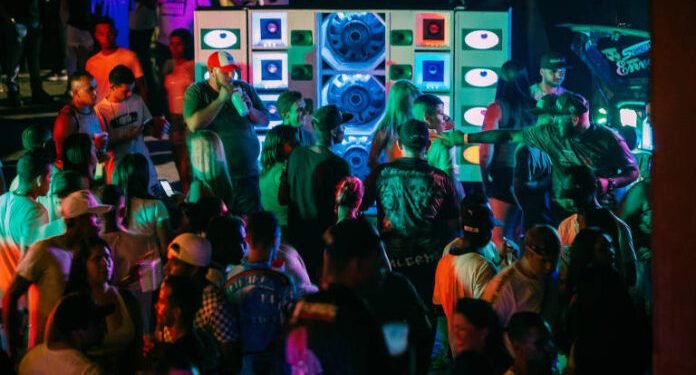 Câmara aprova criação do “Dia Nacional do Funk”