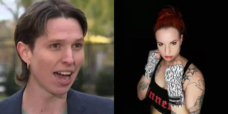 Canadá: Boxeadora desiste de luta após saber que rival era trans