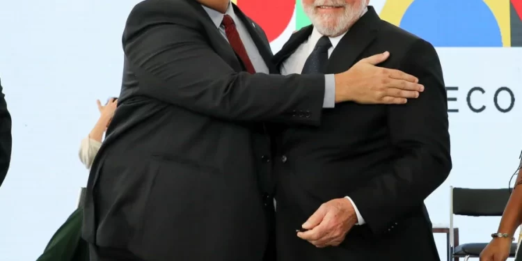 O “ministro comunista” de Lula no STF