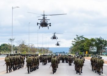Polícia Federal investiga empresas fantasmas que  faturaram milhões em contratos com Exército