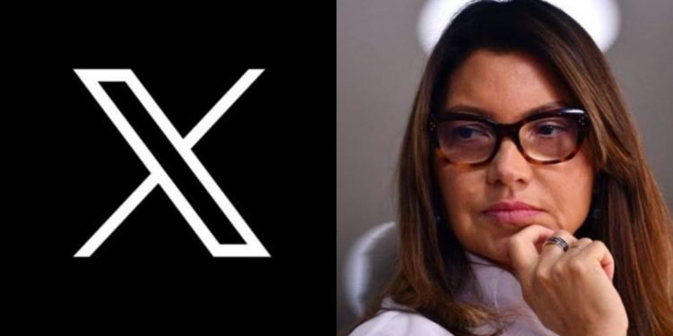 PF cumpre mandado de busca contra suspeito de invadir conta de Janja