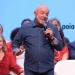 Lula defende endividamento para o país crescer