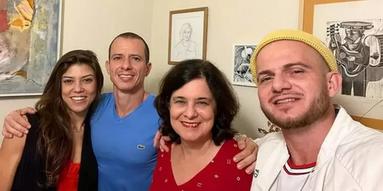 Após Nísia enviar R$ 55 milhões a Cabo Frio, filho vira secretário