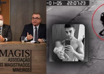 Ação que baleou PM na cabeça em BH é ‘fruto da desigualdade social’, diz Associação de Magistrados