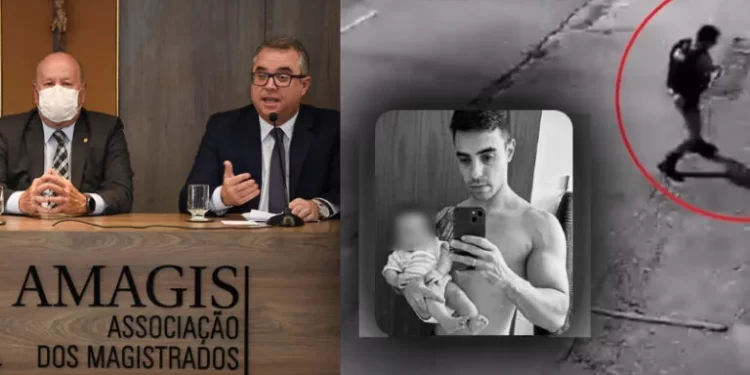 Ação que baleou PM na cabeça em BH é ‘fruto da desigualdade social’, diz Associação de Magistrados