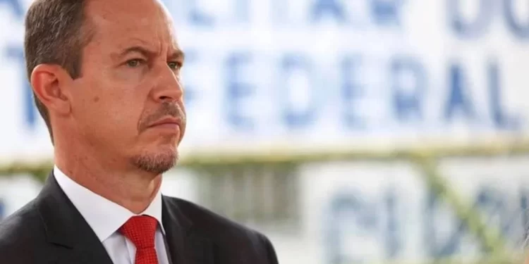 Paes convida Cappelli para o 1º escalão da Prefeitura do Rio