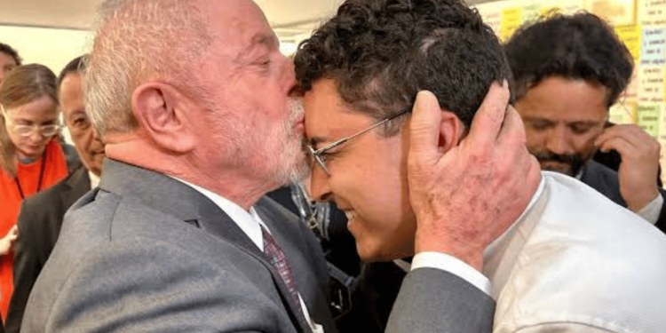 Lula agradeceu influenciadores por vitória nas urnas; relembre