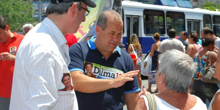 Ronnie Lessa delata Domingos Brazão como mandante da morte de Marielle Franco