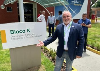 Petrobras vai ter escritório em reduto eleitoral do presidente da estatal