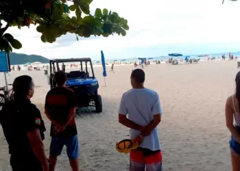 Balneário Camboriú: usuário de drogas flagrado pode pagar multa de até R$ 412