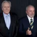 Lula anuncia Ricardo Lewandowski como ministro da Justiça