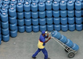 Diesel e gás de cozinha ficaram mais caros a partir de ontem (1°)