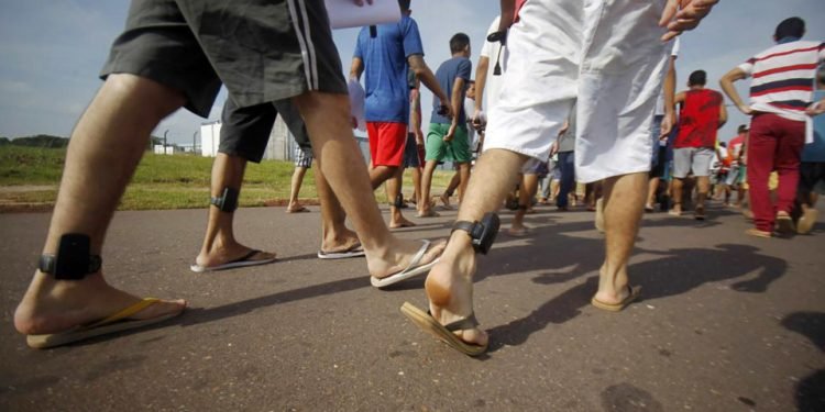 Ministério Público alertou para risco de soltar preso que baleou policial na cabeça durante ‘saidinha’