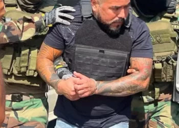 Após ser preso na Bolívia, ex-diretor da Gaviões ligado ao PCC é solto no Brasil pelo STJ