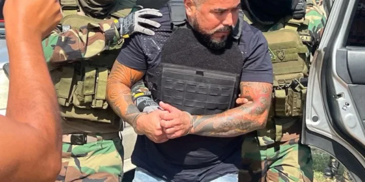 Após ser preso na Bolívia, ex-diretor da Gaviões ligado ao PCC é solto no Brasil pelo STJ