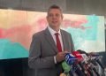 Ministro tenta explicar gastos com carnaval: “Erro do gabinete”