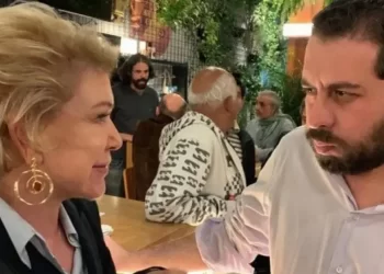 Janaina diz duvidar que Boulos esteja feliz com Marta como vice
