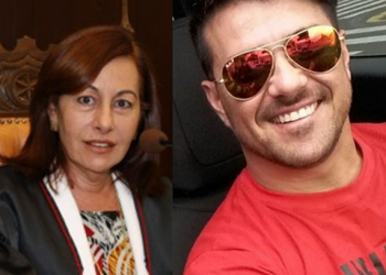 Desembargadora aposentada por usar cargo para soltar filho preso por tráfico ganhou R$ 925 mil em 2023