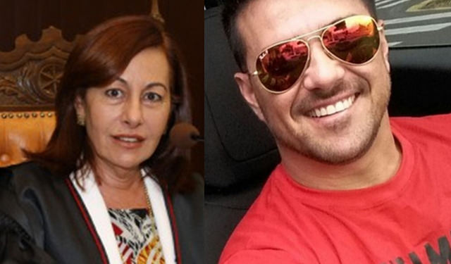Desembargadora aposentada por usar cargo para soltar filho preso por tráfico ganhou R$ 925 mil em 2023