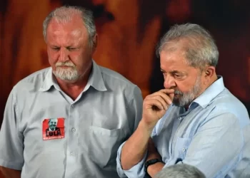 Filho de Stédile ganha cargo em gabinete de deputado do PT