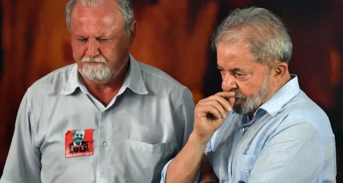 Filho de Stédile ganha cargo em gabinete de deputado do PT