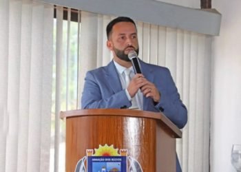 Prefeito Interino de Búzios, Rafael Aguiar, Quita Dívida dos Motoristas Públicos do Município