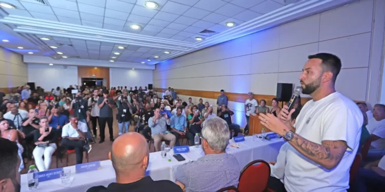 Búzios lança oficialmente o Calendário de Eventos 2024 para impulsionar o turismo e fomentar a economia