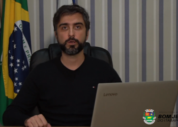 Prefeito inova em marketing contra proliferação do Aedes aegypti