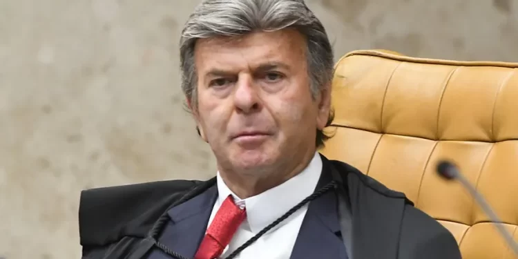 Fux autoriza quebra de sigilos bancário e fiscal de Janones